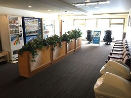 Tominoko Hotel