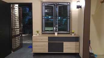 SleepRest - Plamo Garden