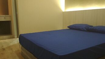 SleepRest - Plamo Garden