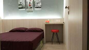 SleepRest - Plamo Garden