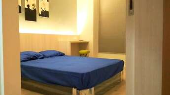 SleepRest - Plamo Garden