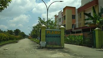 SleepRest - Plamo Garden