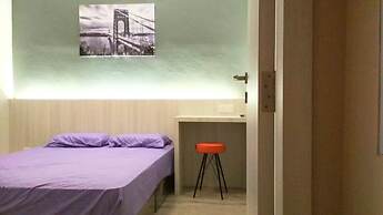 SleepRest - Plamo Garden