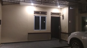 SleepRest - Plamo Garden