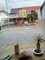 SleepRest - Plamo Garden