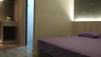 SleepRest - Plamo Garden