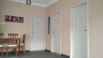 SleepRest - Plamo Garden