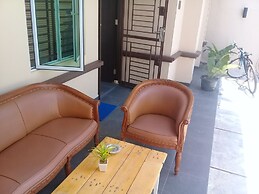 SleepRest - Plamo Garden