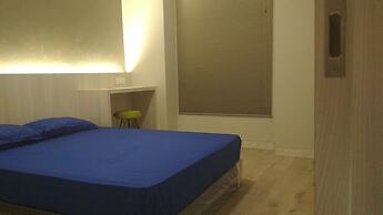 SleepRest - Plamo Garden