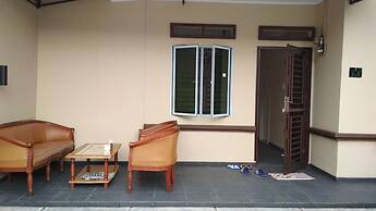 SleepRest - Plamo Garden