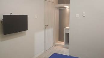 SleepRest - Plamo Garden