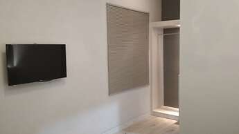 SleepRest - Plamo Garden