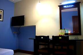 Vista Apartelle & Restaurant