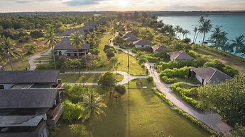 The Residence Bintan