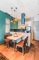 Marina Travellers Suite at Riverson Soho