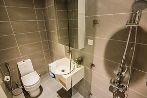 Marina Travellers Suite at Riverson Soho