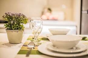 Marina Travellers Suite at Riverson Soho