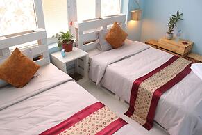 Ha Giang Amazing Hostel