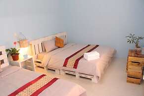 Ha Giang Amazing Hostel
