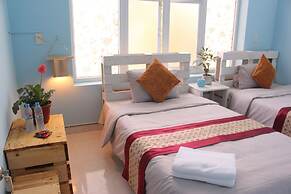 Ha Giang Amazing Hostel