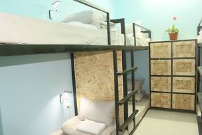 Ha Giang Amazing Hostel