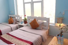 Ha Giang Amazing Hostel