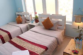 Ha Giang Amazing Hostel