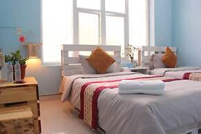 Ha Giang Amazing Hostel