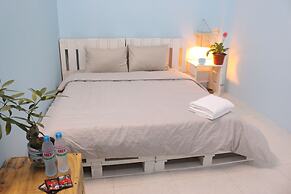 Ha Giang Amazing Hostel