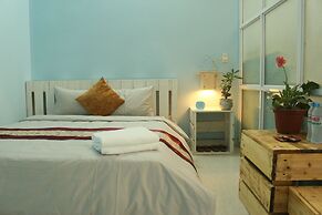 Ha Giang Amazing Hostel