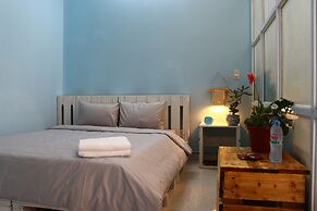 Ha Giang Amazing Hostel