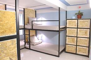 Ha Giang Amazing Hostel