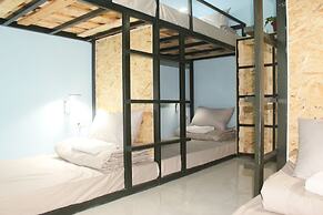 Ha Giang Amazing Hostel