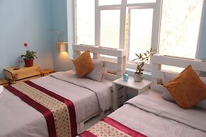 Ha Giang Amazing Hostel