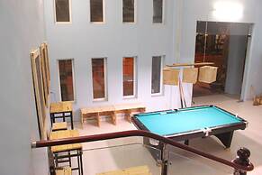 Ha Giang Amazing Hostel