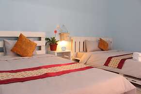 Ha Giang Amazing Hostel