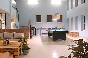 Ha Giang Amazing Hostel