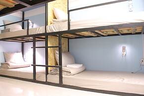 Ha Giang Amazing Hostel