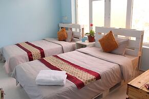 Ha Giang Amazing Hostel