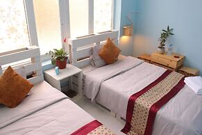 Ha Giang Amazing Hostel