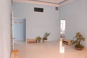 Ha Giang Amazing Hostel