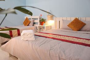 Ha Giang Amazing Hostel