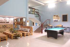 Ha Giang Amazing Hostel