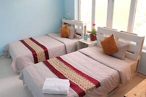 Ha Giang Amazing Hostel