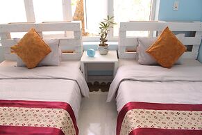 Ha Giang Amazing Hostel