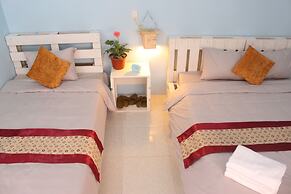 Ha Giang Amazing Hostel