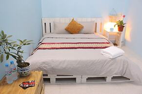 Ha Giang Amazing Hostel