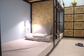 Ha Giang Amazing Hostel