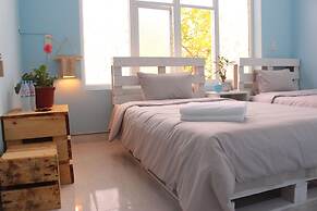 Ha Giang Amazing Hostel