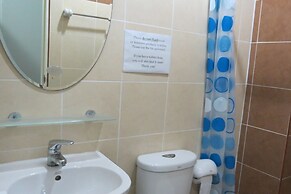 Pizza Italy Restaurant & Guesthouse